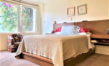 Casa en venta la Presilla San Jerónimo Magdalena Contreras, Cdmx