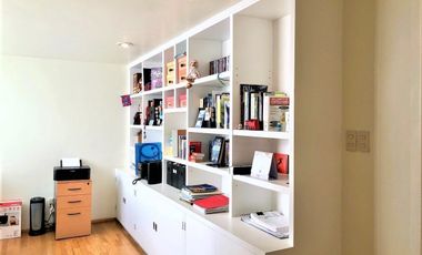 Casa en venta la Presilla San Jerónimo Magdalena Contreras, Cdmx