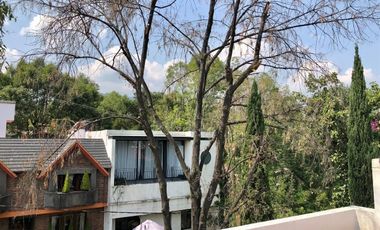Casa en venta la Presilla San Jerónimo Magdalena Contreras, Cdmx