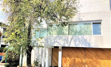 Casa en venta la Presilla San Jerónimo Magdalena Contreras, Cdmx