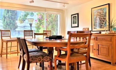 Casa en venta la Presilla San Jerónimo Magdalena Contreras, Cdmx