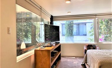 Casa en venta la Presilla San Jerónimo Magdalena Contreras, Cdmx