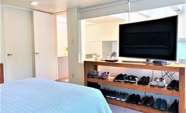 Casa en venta la Presilla San Jerónimo Magdalena Contreras, Cdmx
