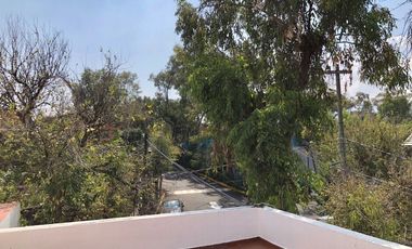 Casa en venta la Presilla San Jerónimo Magdalena Contreras, Cdmx
