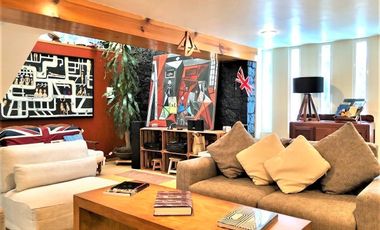 Casa en venta la Presilla San Jerónimo Magdalena Contreras, Cdmx