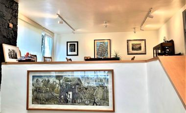Casa en venta la Presilla San Jerónimo Magdalena Contreras, Cdmx