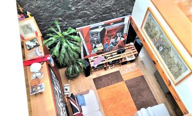 Casa en venta la Presilla San Jerónimo Magdalena Contreras, Cdmx