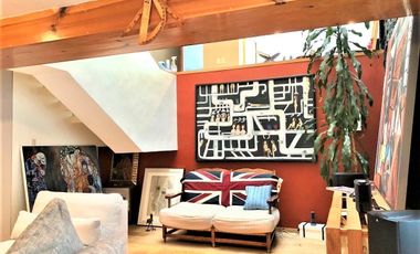 Casa en venta la Presilla San Jerónimo Magdalena Contreras, Cdmx