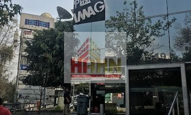 Periferico Sur, Local Comercial en Venta, Tlalpan, CDMX.