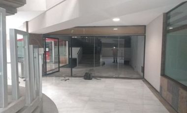 Periferico Sur, Local Comercial en Venta, Tlalpan, CDMX.