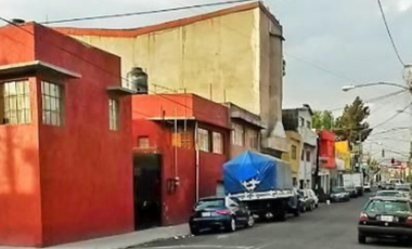 HEROES DE NACOZARI EDIFICIO VENTA GUSTAVO A. MADERO CDMX