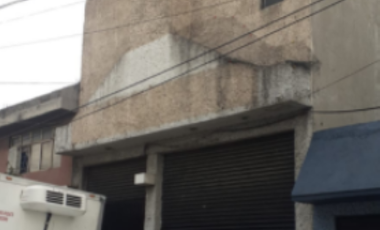 HEROES DE NACOZARI EDIFICIO VENTA GUSTAVO A. MADERO CDMX