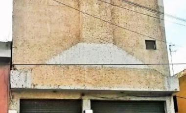 HEROES DE NACOZARI EDIFICIO VENTA GUSTAVO A. MADERO CDMX