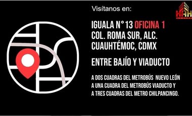 HEROES DE NACOZARI EDIFICIO VENTA GUSTAVO A. MADERO CDMX