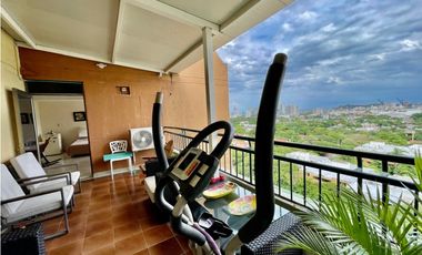 Venta de apartamento en Bavaria,  Santa Marta, Colombia