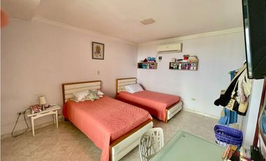 Venta de apartamento en Bavaria,  Santa Marta, Colombia