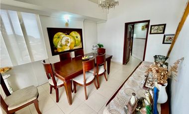 Venta de apartamento en Bavaria,  Santa Marta, Colombia