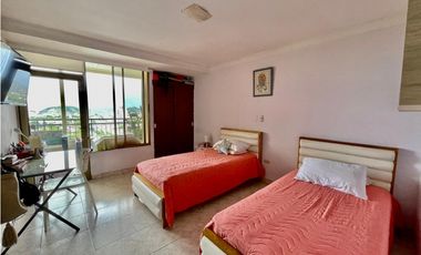 Venta de apartamento en Bavaria,  Santa Marta, Colombia