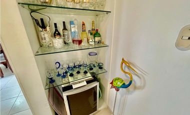Venta de apartamento en Bavaria,  Santa Marta, Colombia