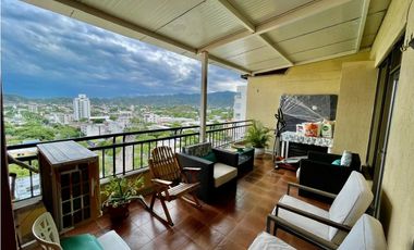 Venta de apartamento en Bavaria,  Santa Marta, Colombia
