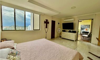 Venta de apartamento en Bavaria,  Santa Marta, Colombia