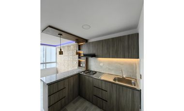 ARRIENDO APARTAMENTO BARRIO LLERAS, MANIZALES | ARRIENDOS MANIZALES