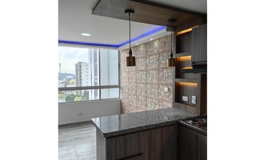 ARRIENDO APARTAMENTO BARRIO LLERAS, MANIZALES | ARRIENDOS MANIZALES