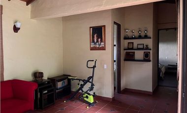 Venta finca lote con 192.000m2  con pesebreras, en La Ceja