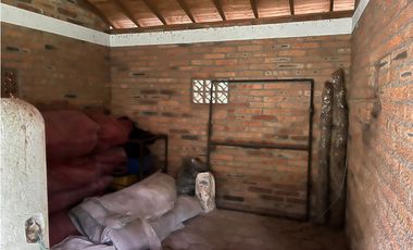 Venta finca lote con 192.000m2  con pesebreras, en La Ceja