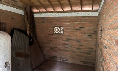 Venta finca lote con 192.000m2  con pesebreras, en La Ceja