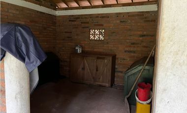 Venta finca lote con 192.000m2  con pesebreras, en La Ceja