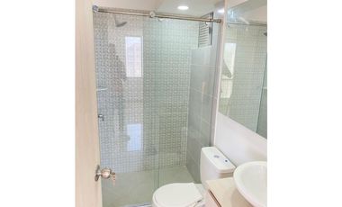 APARTAMENTO EN ALQUILER EN CIUDAD MALLORQUIN