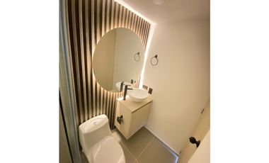 APARTAMENTO EN ALQUILER EN CIUDAD MALLORQUIN