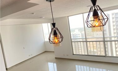 APARTAMENTO EN ALQUILER EN CIUDAD MALLORQUIN