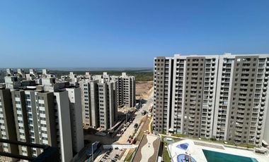 APARTAMENTO EN ALQUILER EN CIUDAD MALLORQUIN