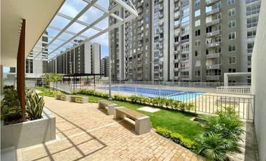 APARTAMENTO EN ALQUILER EN CIUDAD MALLORQUIN