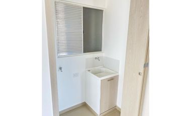 APARTAMENTO EN ALQUILER EN CIUDAD MALLORQUIN