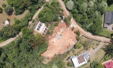 LOTE - VENTA - DAPA - NORTE - YUMBO