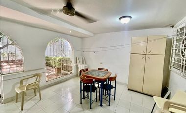 Venta de Casa Comercial en avenida principal en Santa Marta
