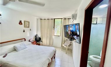 Venta de Casa Comercial en avenida principal en Santa Marta