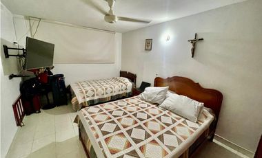 Venta de Casa Comercial en avenida principal en Santa Marta