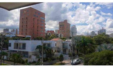 Apartamento en Venta en Altos del Limon en Barranquilla