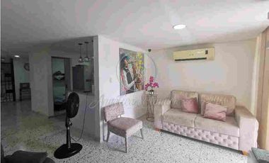 Apartamento en Venta en Altos del Limon en Barranquilla