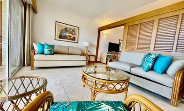 Venta de Apartamento en Irotama Santa Marta , Colombia