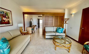 Venta de Apartamento en Irotama Santa Marta , Colombia