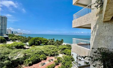 Venta de Apartamento en Irotama Santa Marta , Colombia