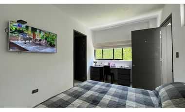 VENTA DE MAGNIFICA CASA CAMPESTRE SECTOR EL TIGRE PEREIRA