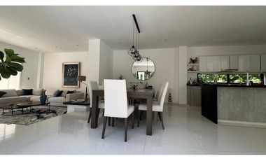 VENTA DE MAGNIFICA CASA CAMPESTRE SECTOR EL TIGRE PEREIRA