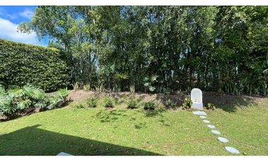 VENTA DE MAGNIFICA CASA CAMPESTRE SECTOR EL TIGRE PEREIRA