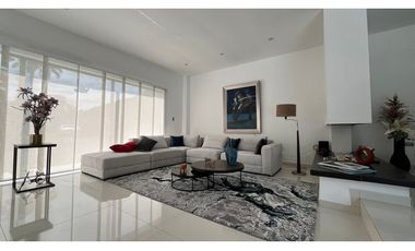 VENTA DE MAGNIFICA CASA CAMPESTRE SECTOR EL TIGRE PEREIRA